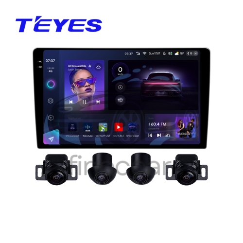 TEYES screen